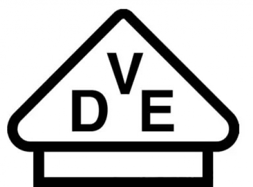 VDE認證