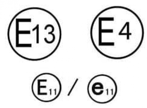 E-mark認證
