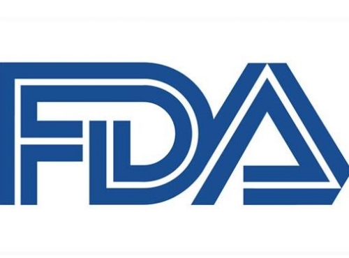 FDA認證