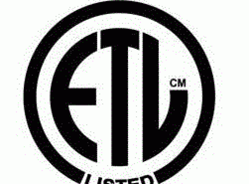 ETL認證