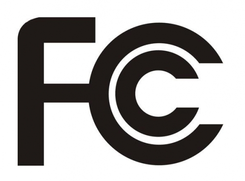 FCC認證