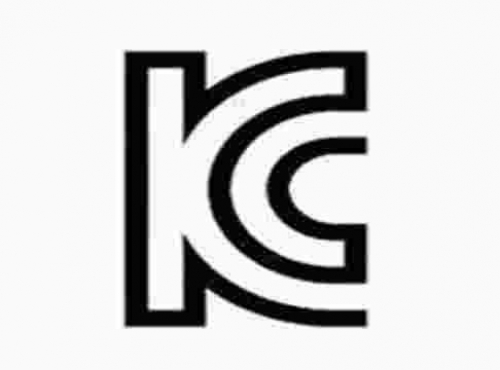KCC認證