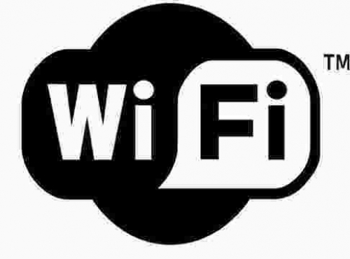 WIFI認證